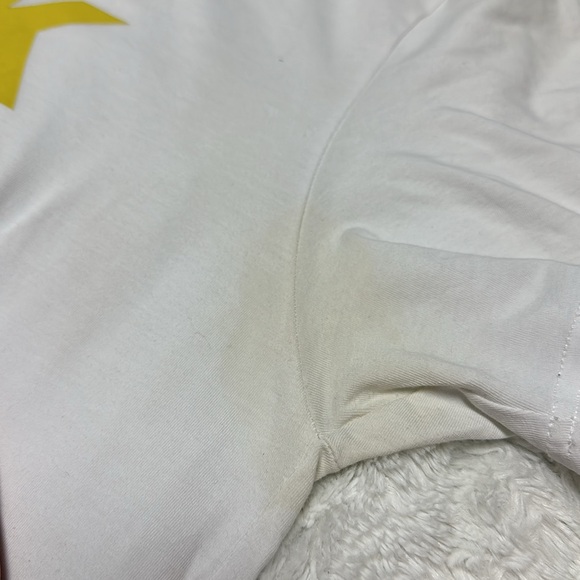 Men’s Moschino T Shirt - Picture 2 of 4